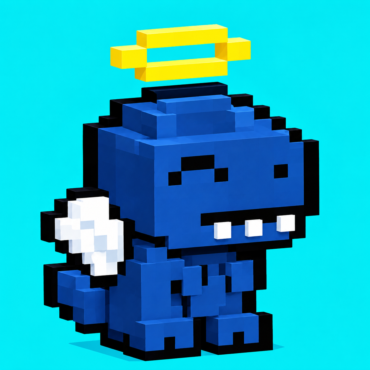 Rampager #10