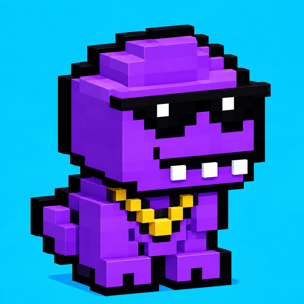 Rampager #11
