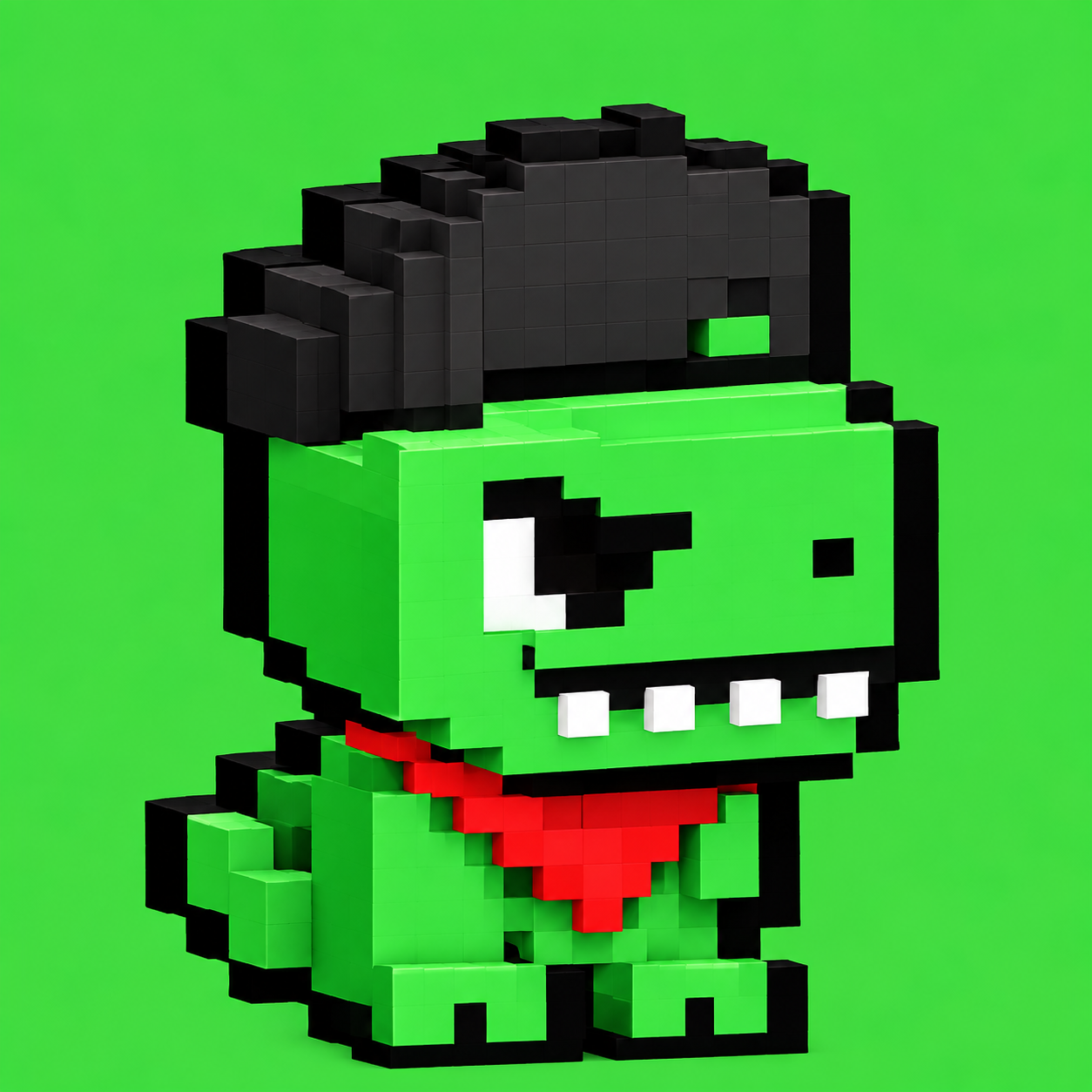 Rampager #12