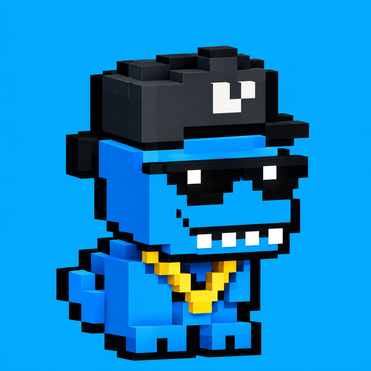 Rampager #13