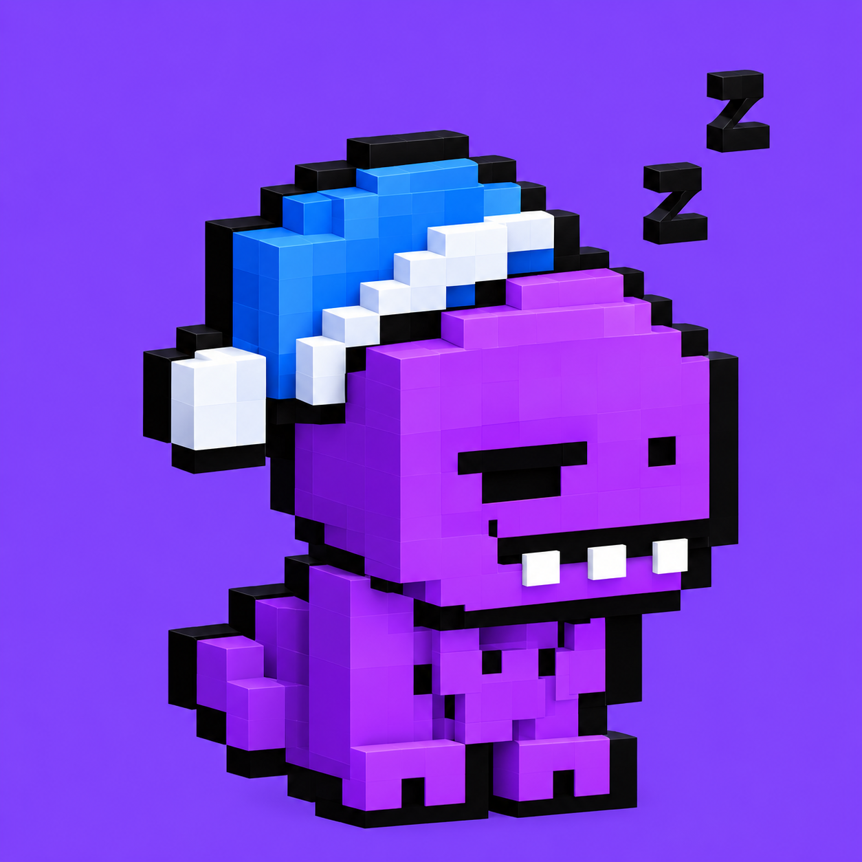 Rampager #14