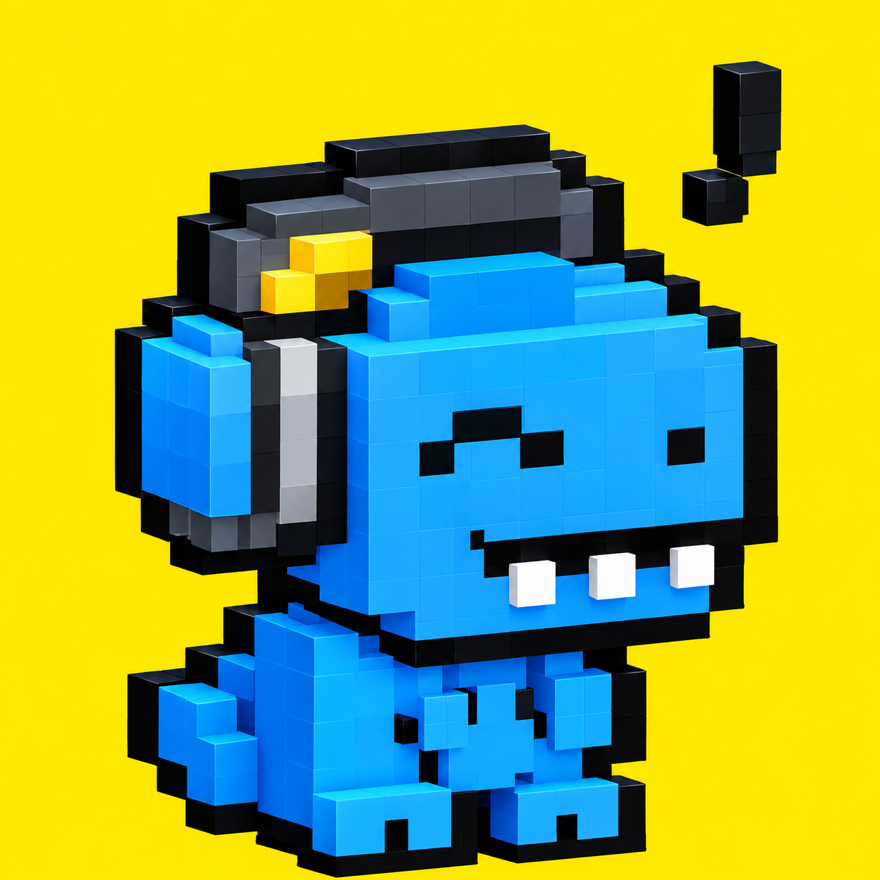 Rampager #15