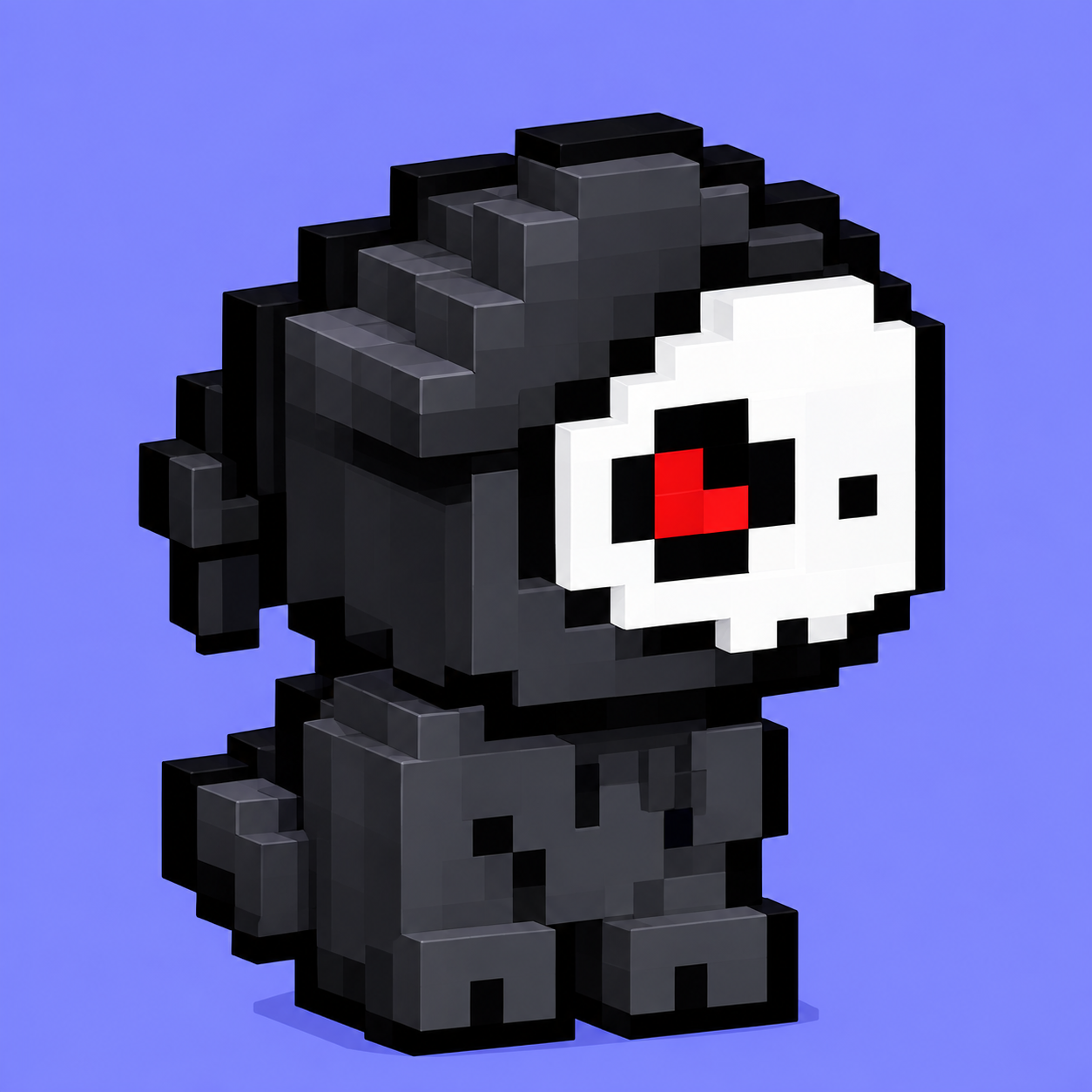 Rampager #16