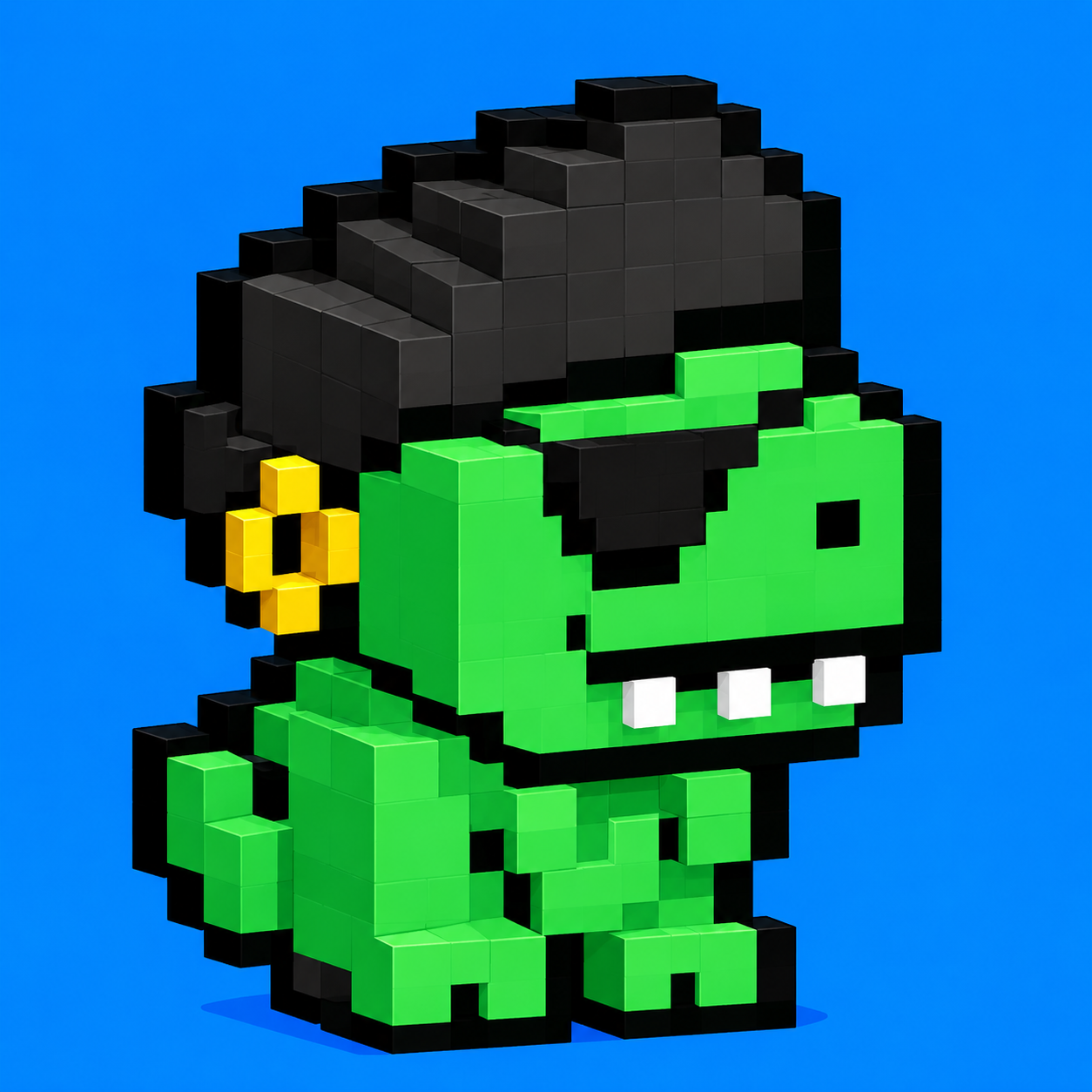 Rampager #17