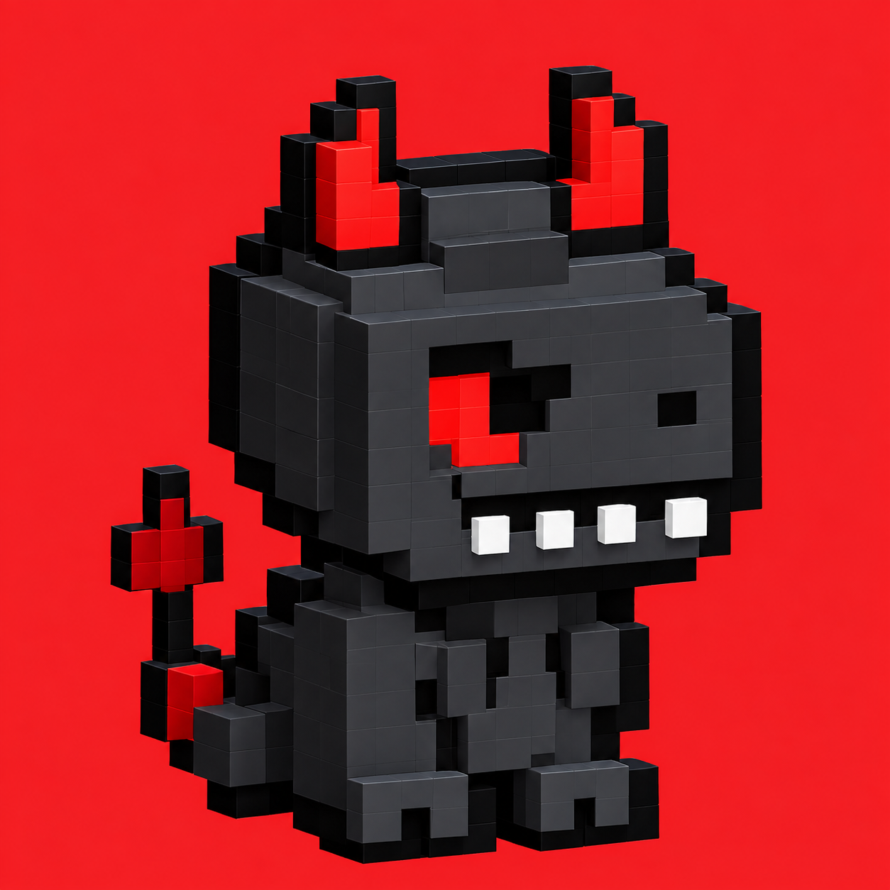 Rampager #2