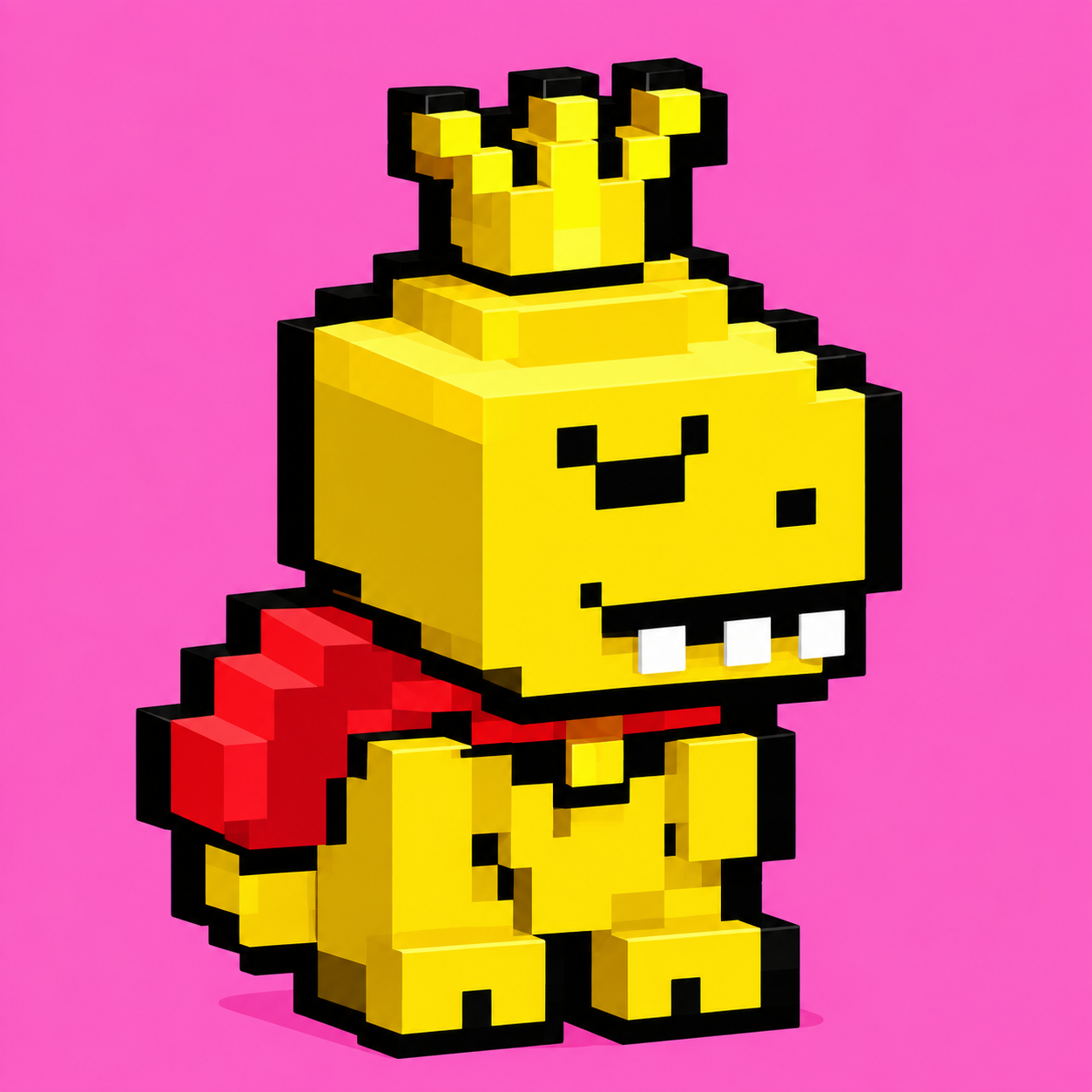 Rampager #20
