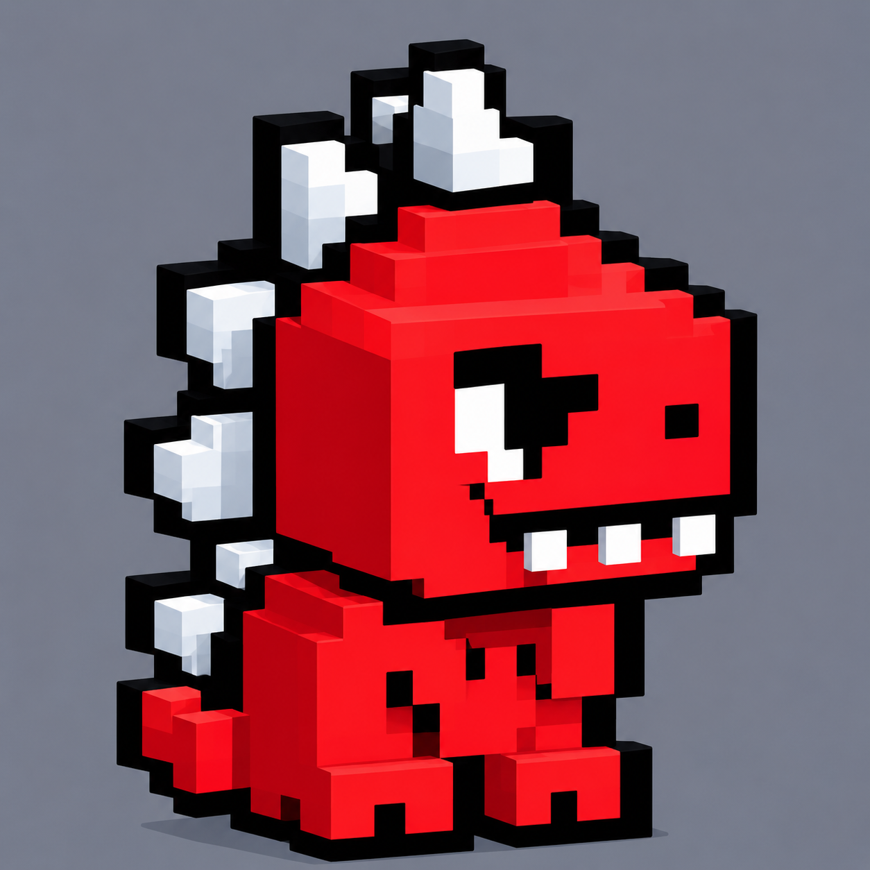 Rampager #4