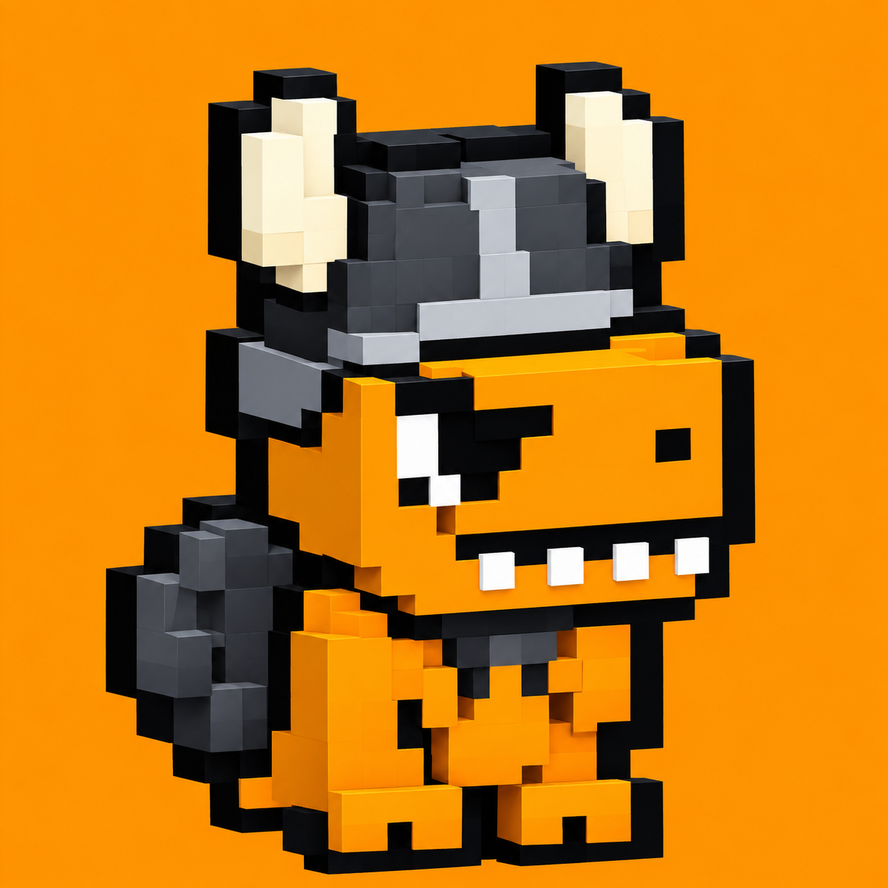 Rampager #6