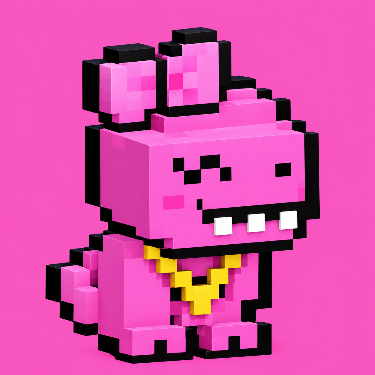 Rampager #7