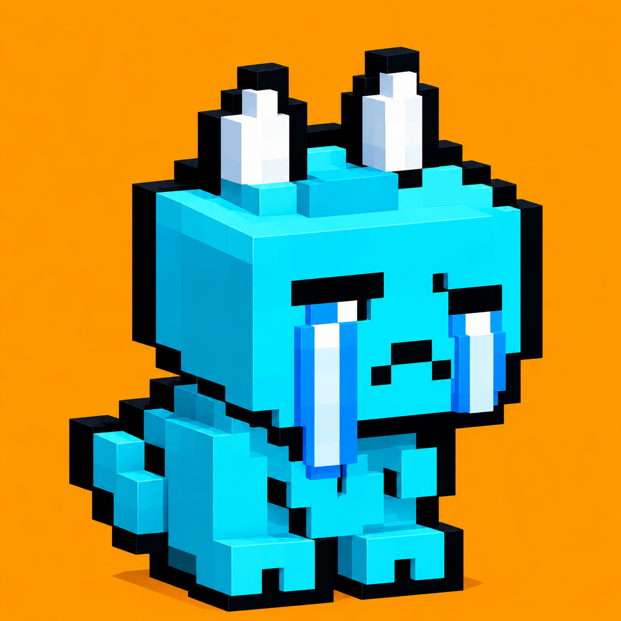 Rampager #8