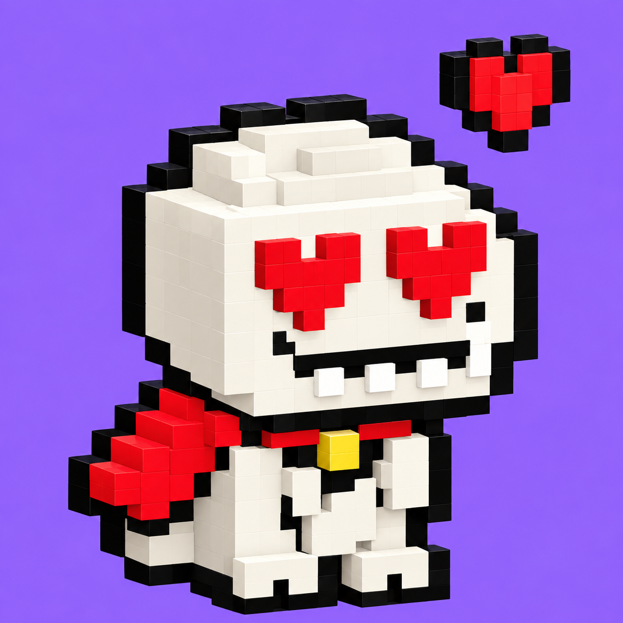 Rampager #9
